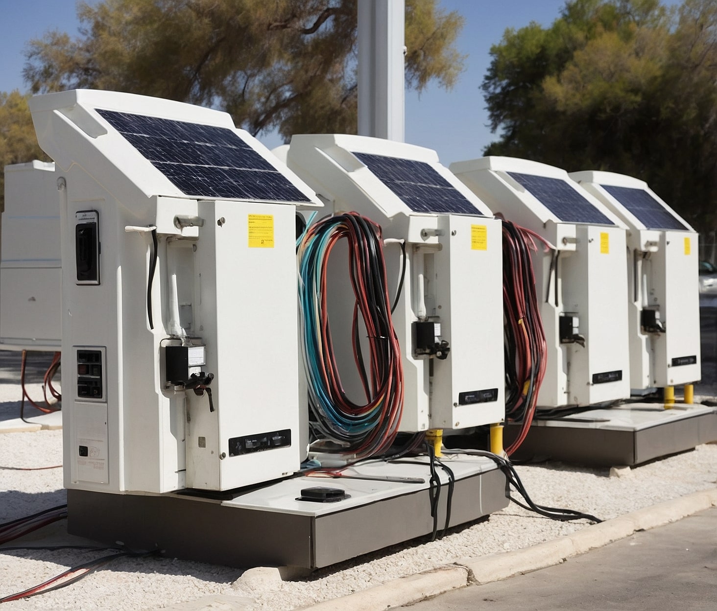 Conecta tus dispositivos.